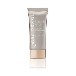 Smooth Affair Primer & Brightener Oily Skin - naturlig primer för dig med fet hud Med24.se
