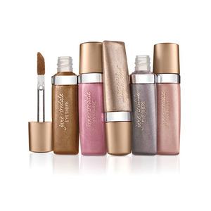 Jane Iredale Eye Shere är fin, krämig ögonskugga som ger din ögonmakeup glitter och glamour och som inte lägger sig i veck.