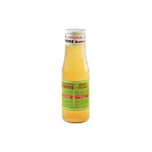 Ekologisk Brottrunk från Nature-Drogeriet innehåller 750 ml