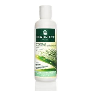 Herbatint Royale Cream Conditioner - intensivt örtbalsam