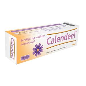 Calendeel C Gel - 50 ml
