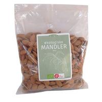 Spis Mandlar, eko - 500 g