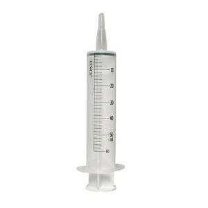 Once spruta med kateterfäste 50/60 ml Med24.se