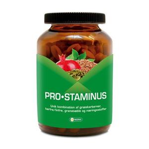 Pro Staminus - 180 tabletter