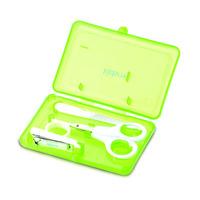 Kidsme Baby Manikyrset - 1 set