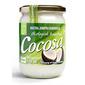 Cocosa extra virgin kokosolja, som smör - 500 ml