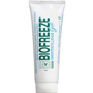 Biofreeze Massagegel - 110 g