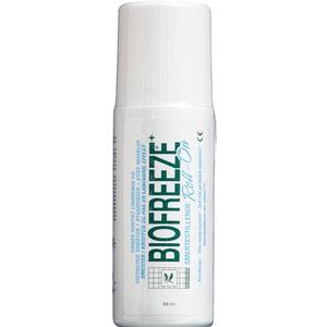 Biofreeze Massagegel Roll on - 89 ml
