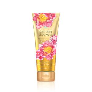 Secret Escape Hand And Body Cream - i tub