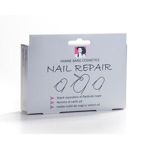 Hanne Bang Nail Repair - perfekt för trasiga naglar
