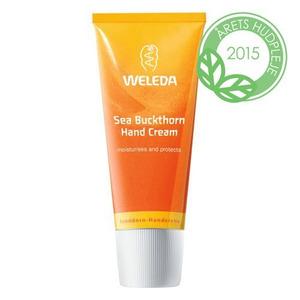 Weleda Handcream Sea Buckthorn - 50 ml