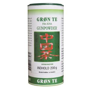 Grönt Te Gunpowder - 200 g