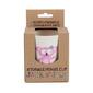 Jack N 'Jill Tandborstmugg - Koala