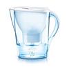 Brita Marella vattenfilterkanna 2,4 L - vit