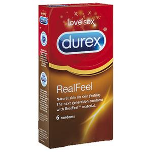 En kondom med extra glidmedel ger optimal komfort.