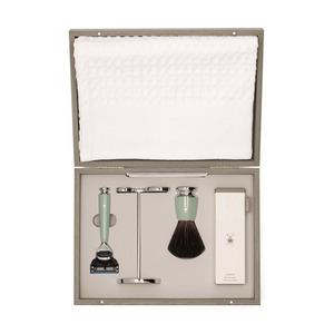 Mühle Rytmo Gift Set innehåller allt du behöver till rakning för att få en rakning i toppklass!