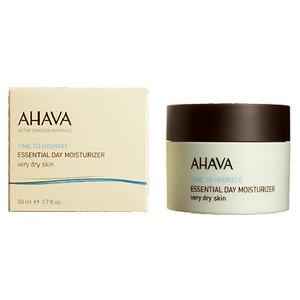 Ahava Essential Day Moisturizer Mycket torr hud ger intensiv fukt till den torraste huden