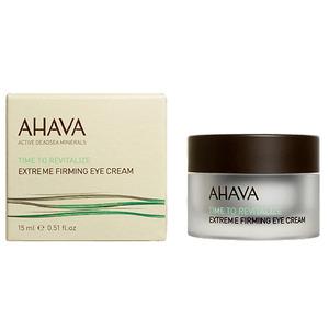 Ahava Extreme Control Eye Cream är en intensivt återfuktande ögonkräm som synligt reducerar uppkomsten av rynkor och förbättrar elasticiteten i huden runt ögonen.