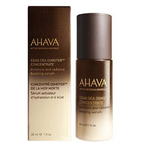 Ahava Deadsea Osmoter Concentrate - minimerar fina linjer