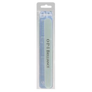 OPI Brilliance Long File gör dina naglar vackra och glänsande på nolltid!