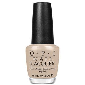 OPI Did You Ear About Van Gogh är en elegant sandfärg från OPI's Holland Collection.