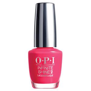 Få en långvarig manikyr med OPI From here to Eternity från OPI's Infinite Shine serie!