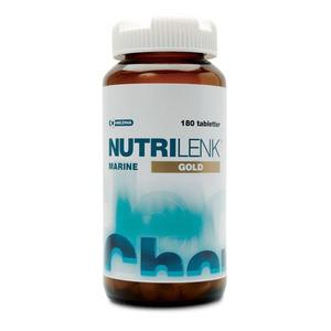 Nutrilenk Gold Marine - 180 tabletter