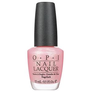 Känn dig som en prinsessa ut till fingerspetsarna med OPI Princesses Rule.