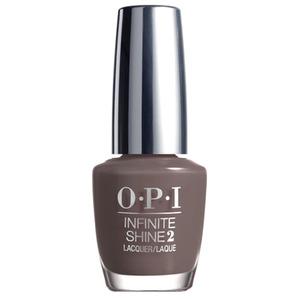 Få en långvarig manikyr med Set in Stone från OPI's Infinite Shine-serie!