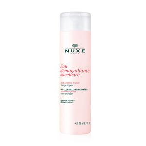Nuxe 3-1 Rengöring till ansikte och ögon - 200 ml