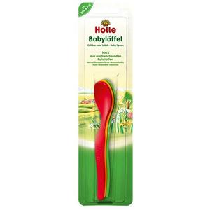 Holle Babyskedar - till barn från 4 månader
