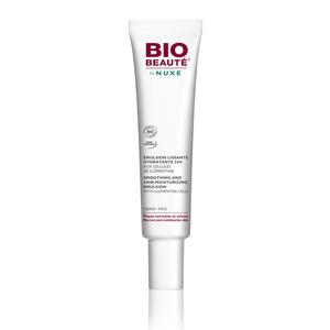Nuxe Bio Beauté Emulsion 24 timmar clementin