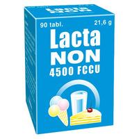 Vitabalans Lactanon - 90 st