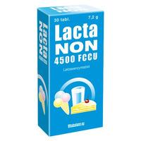 Vitabalans Lactanon - 30 st