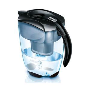 Få renare, klarare, välsmakande vatten med hjälp av Brita Pitcher 3,5 L Elemaris.