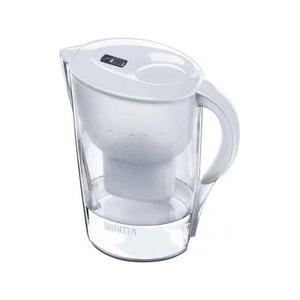 Renare och godare vatten med Brita Kanna Marella 3,5 L.