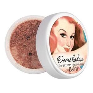 Omvandla din vanliga dagmakeup till glittrande festmakeup på nolltid med Overshadow.