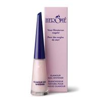 Herôme Glamour Nail Whitener - 10 ml