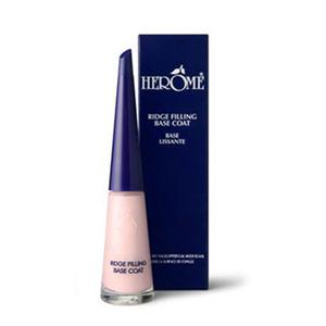 Herôme Ridge Filling Base Coat- fyller ut ojämnheter i nageln