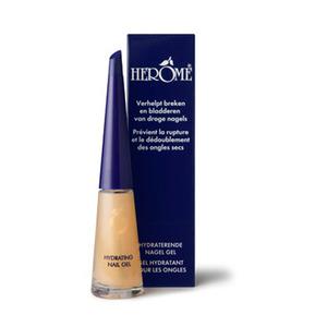 Herôme Hydrating Nail Gel - ultimat vård för naglarna