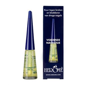 Herôme Nourishing Nail Oil - behandla dina naglar och nagelband