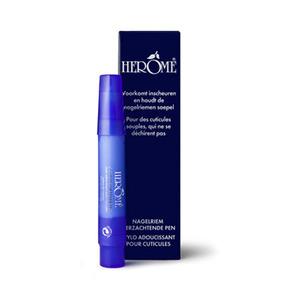 Herôme Cuticle Softener Pen - tar hand om dina nagelband