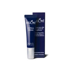 Herôme Cuticle Cream Vitamin F - ger näring och mjukar upp nagelbanden
