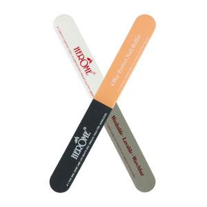 Herôme 4-Way Perfect Nail Buffer - till manikyren