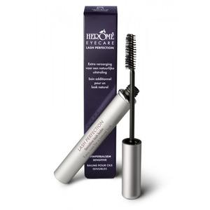 Herôme Eye Lash Balm - få starkare, längre och friskare fransar