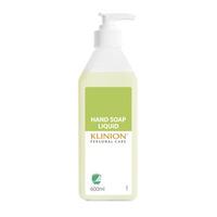 Klinion Handtvål flytande - 600 ml