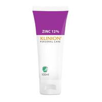 Klinion Zink 12% - 100 ml