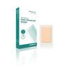 Kliniderm Foam Silicone Lite Border 5x12,5 cm - 5 st