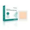 Kliniderm Foam Silicone Lite Border 10x10 cm - 5 st