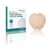 Kliniderm Foam Silicone Border Sacral 18x18 cm - 5 st